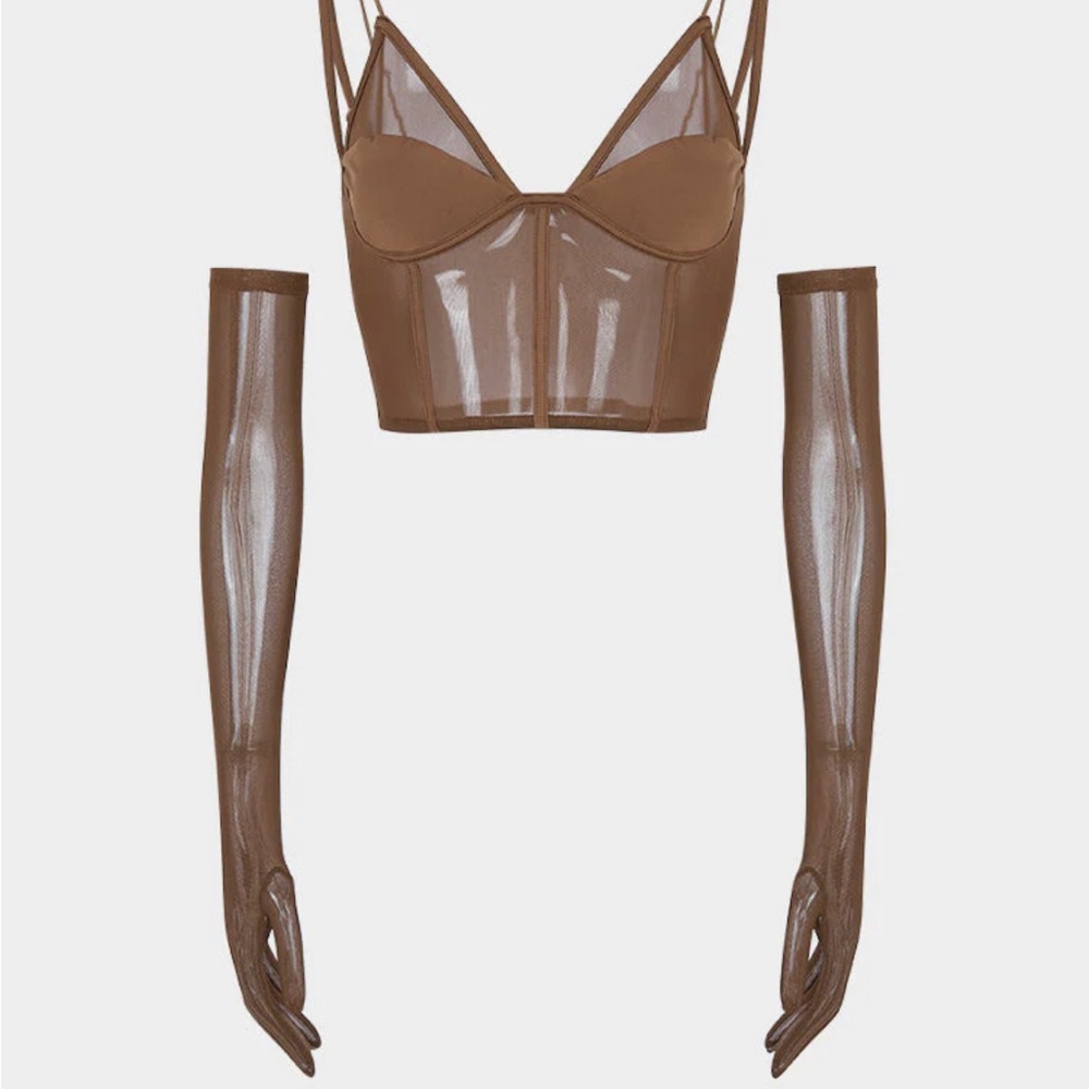 NWT new